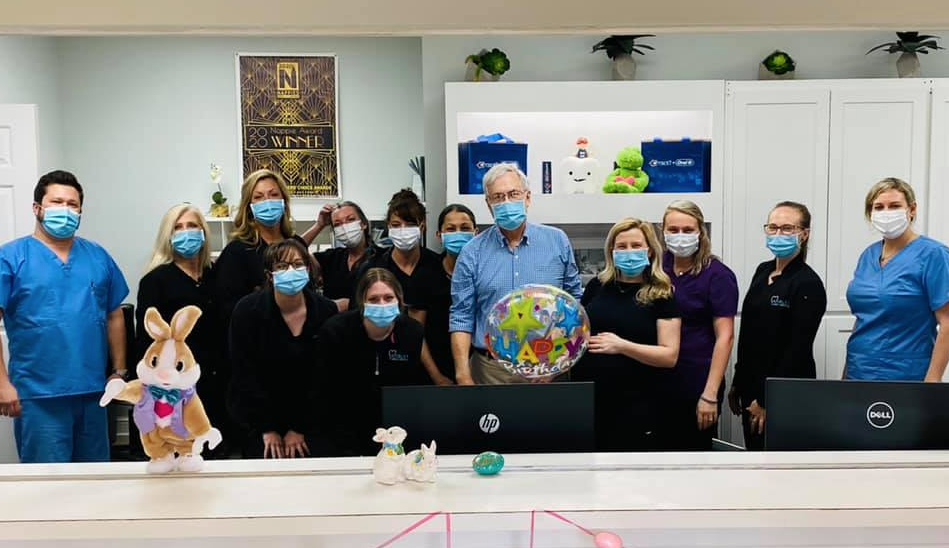 Noblet Cosmetic and Family Dentistry : Mobile, Al photo 4