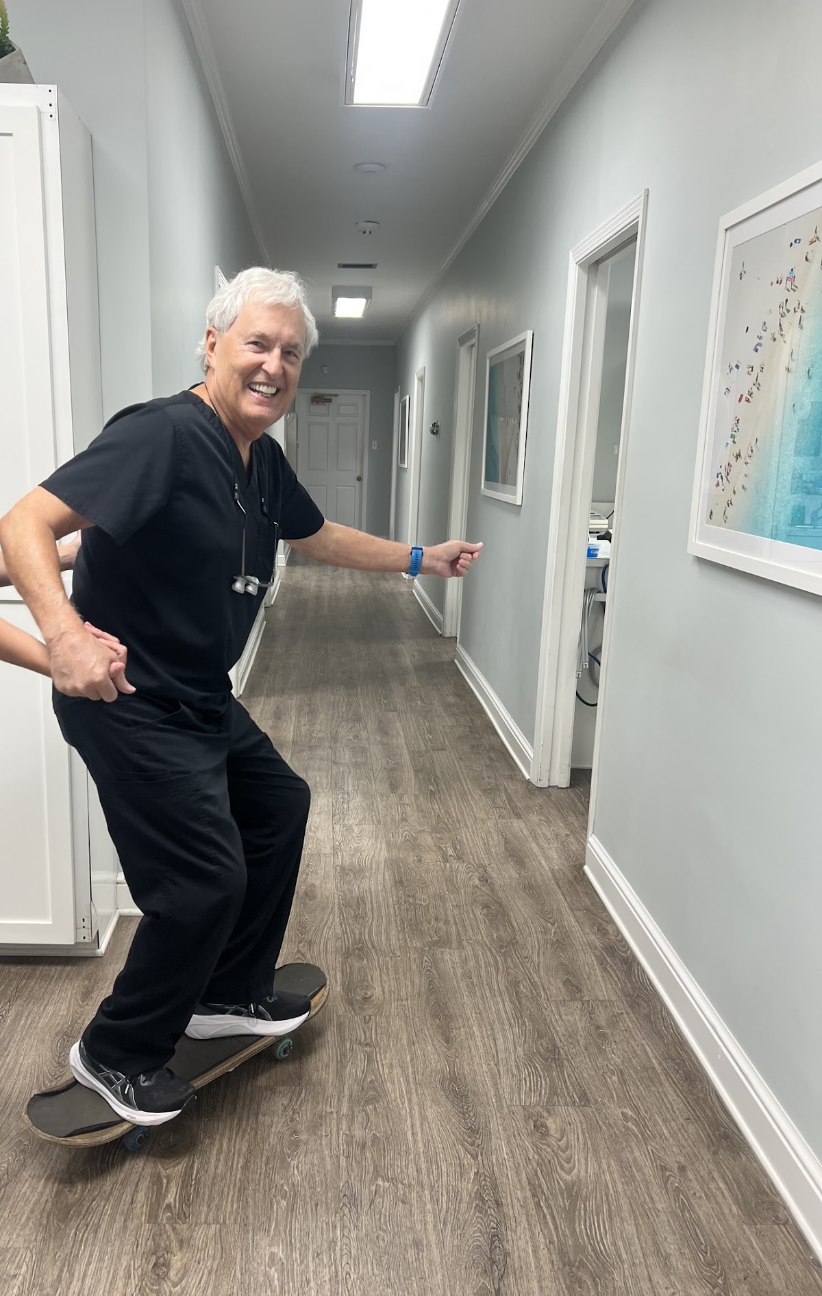 Noblet Cosmetic and Family Dentistry : Mobile, Al photo 5