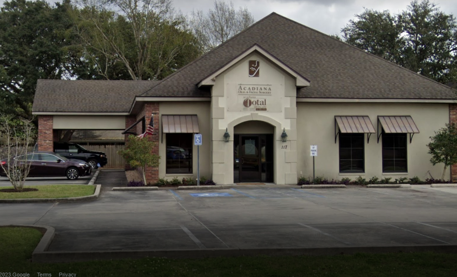 Acadiana Oral & Facial Surgery photo 1