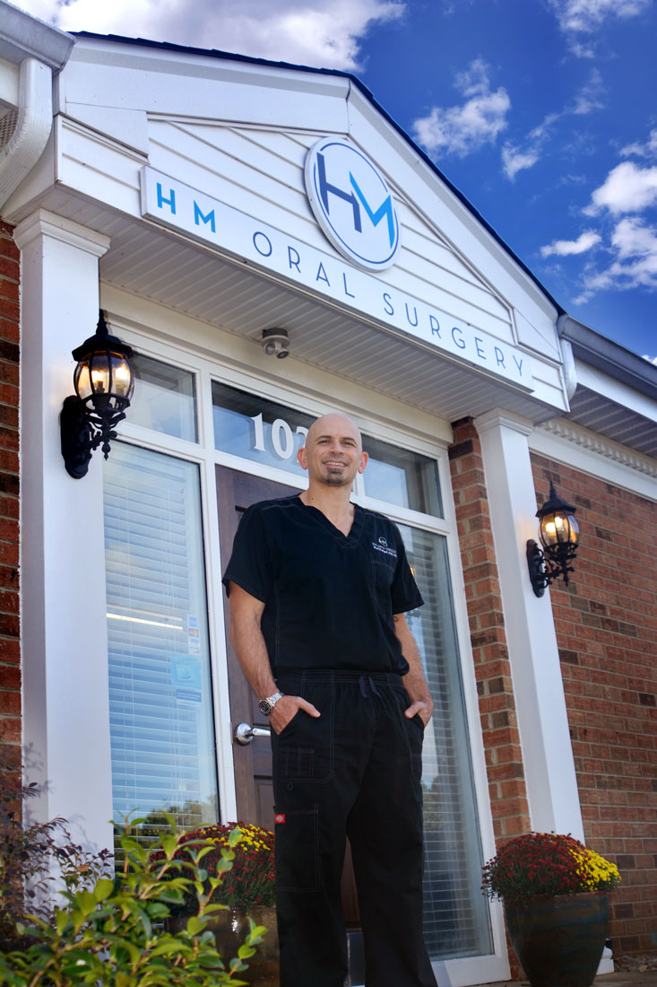 Hm Oral Surgery and Dental Implant Center photo 4