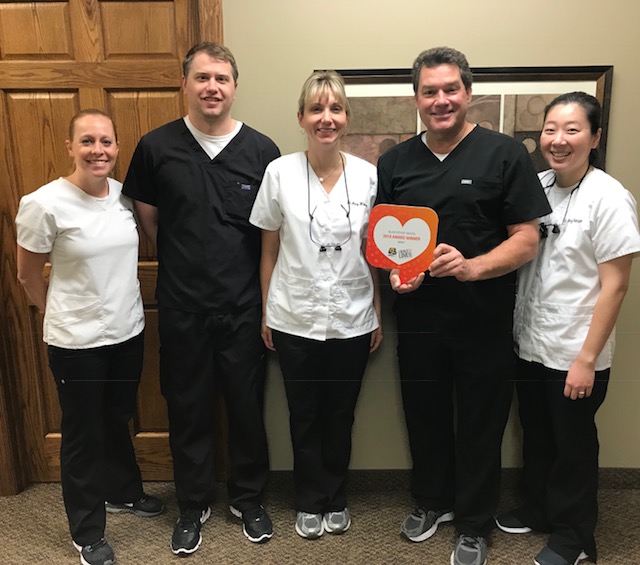 Blair Ridge Dental photo 1