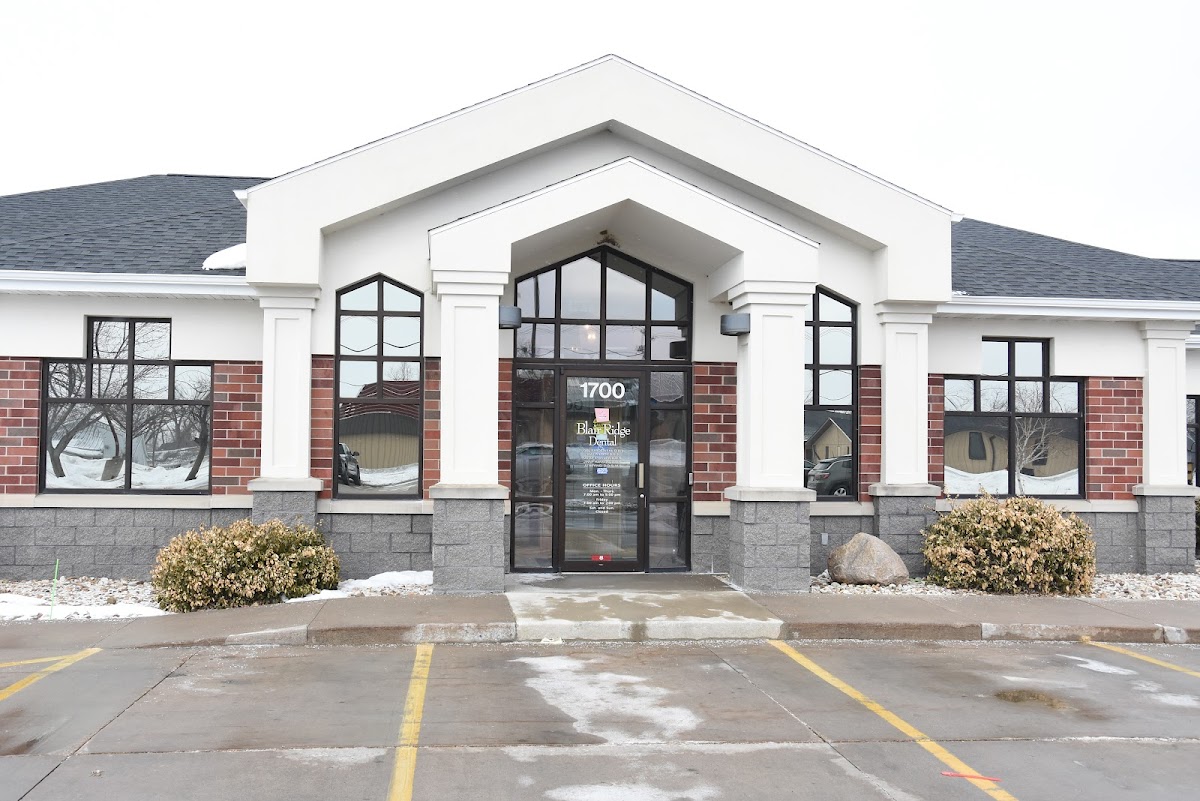 Blair Ridge Dental photo 2