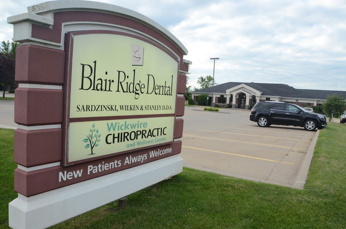 Blair Ridge Dental photo 4
