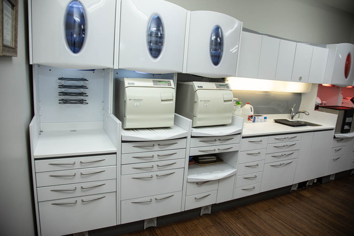Hoffner Elite Dentistry photo 6