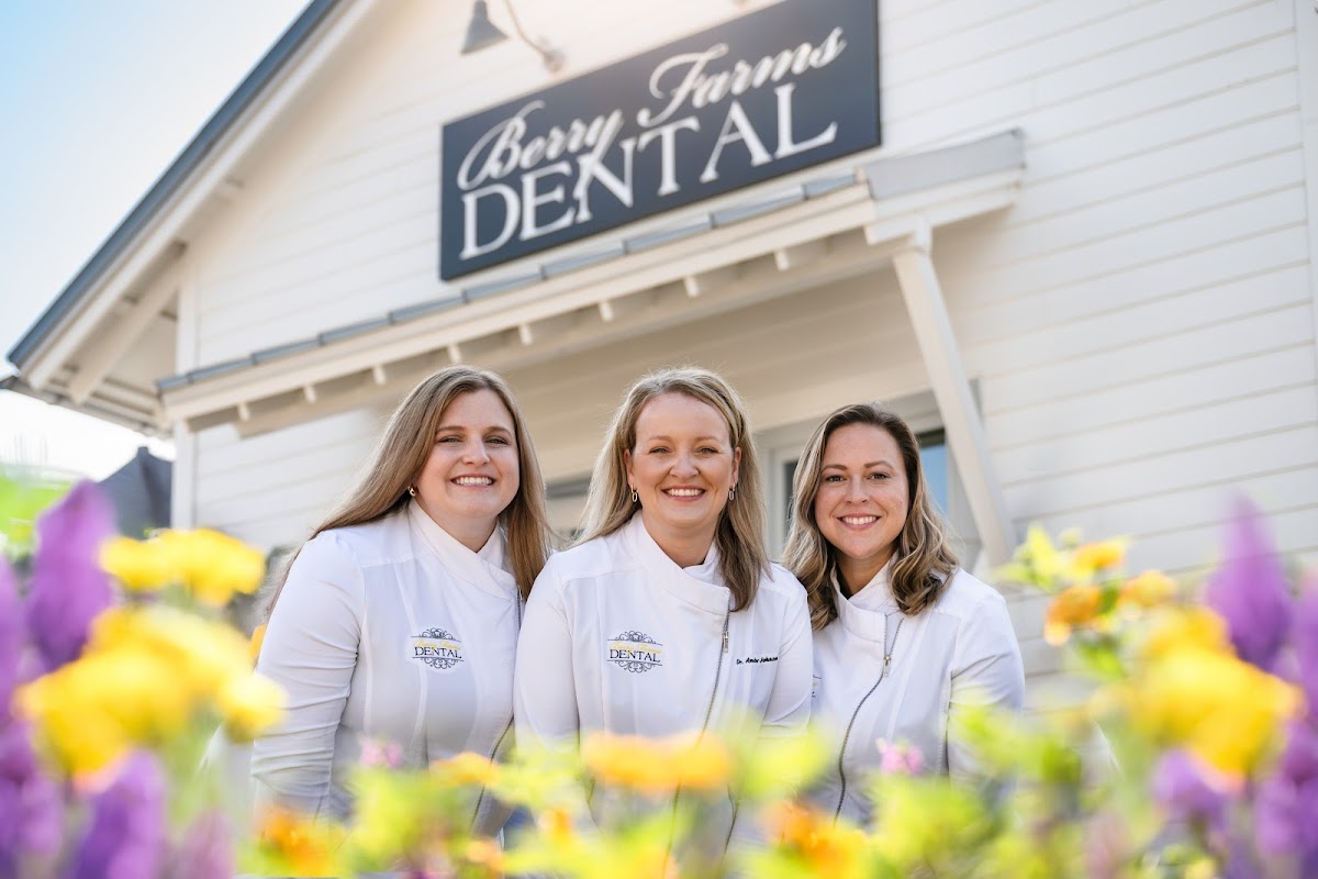 Berry Farms Dental photo 1