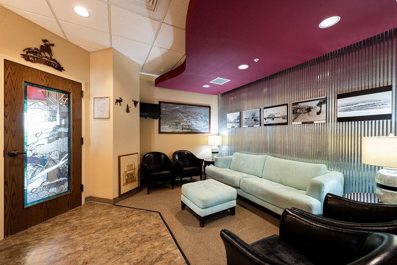 Justin Poulson, DDS, Magd photo 4