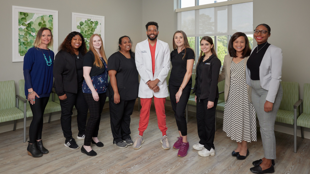Chesapeake Dental Specialists photo 1