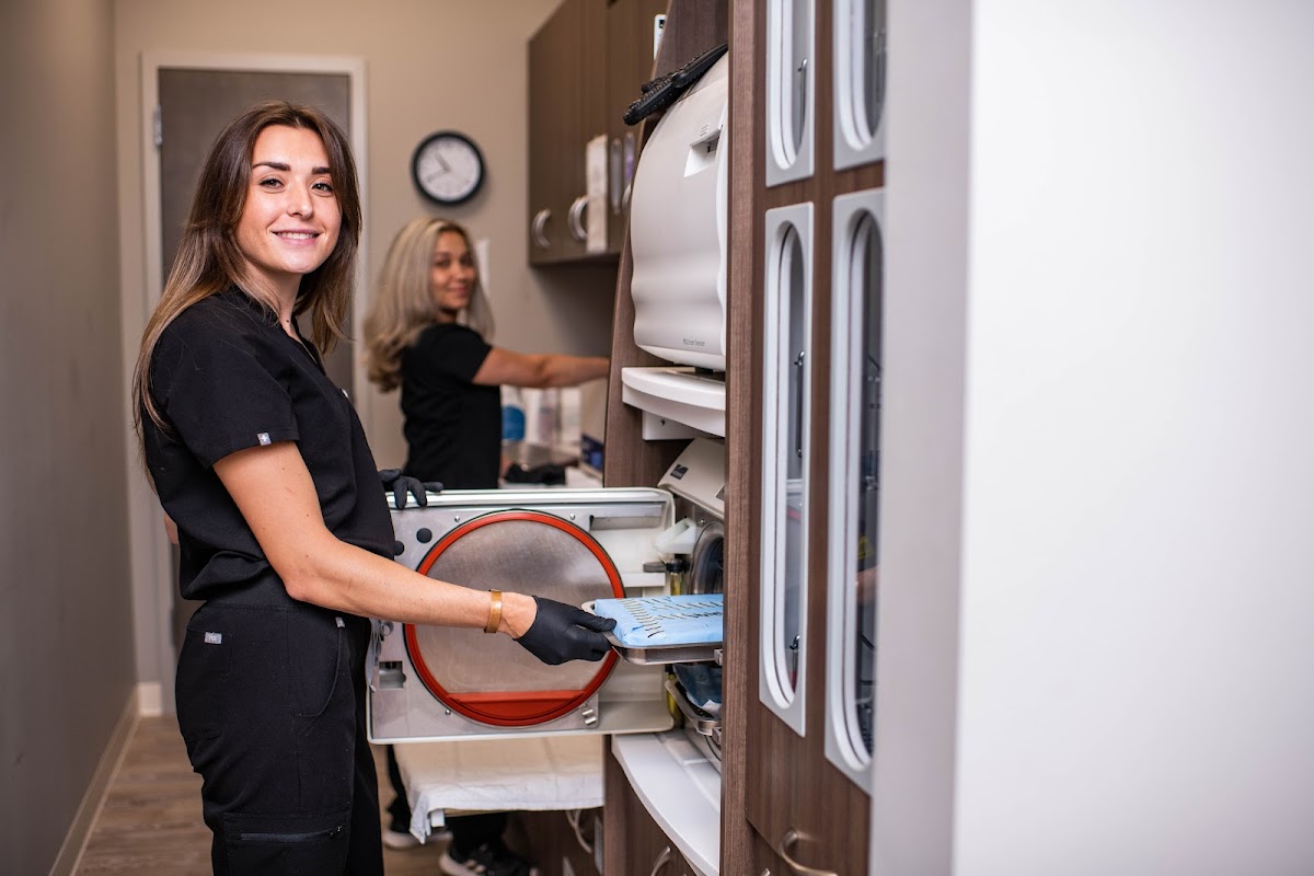 Chesapeake Dental Specialists photo 2