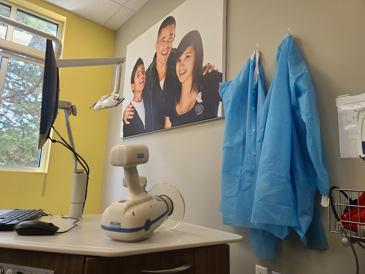 Chesapeake Dental Specialists photo 4