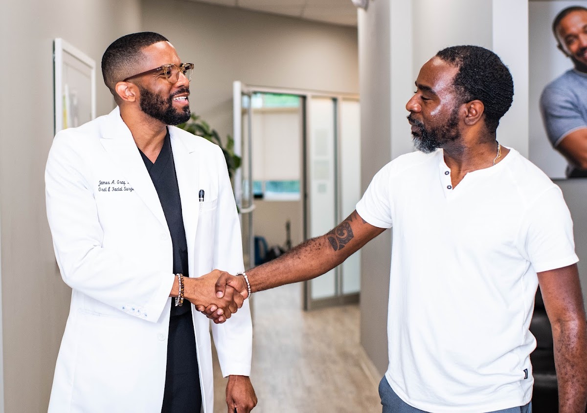 Chesapeake Dental Specialists photo 6