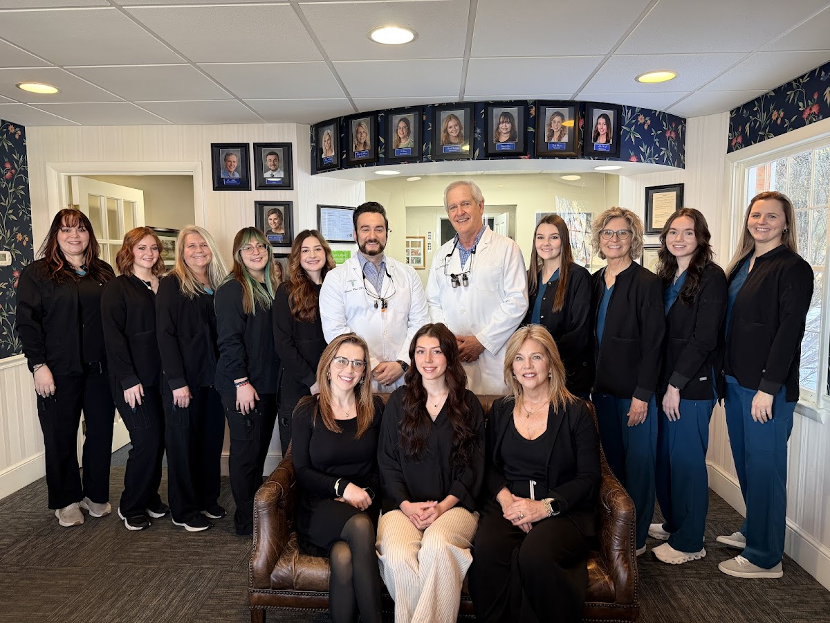 Holliwood Dental, PLLC photo 1