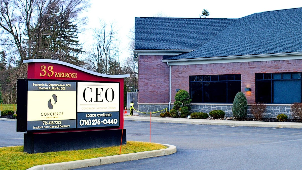 Concierge Dental Group Williamsville photo 5