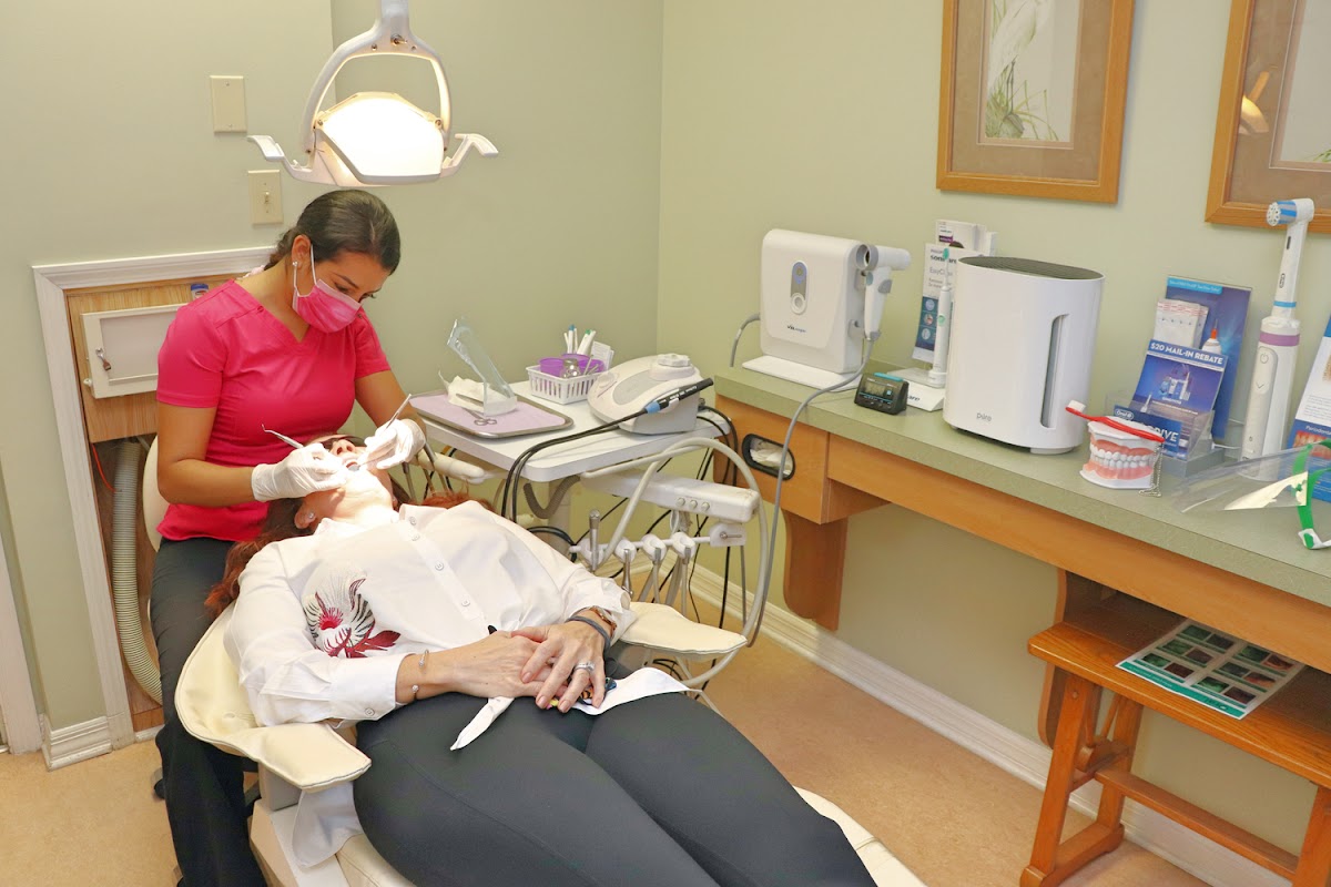 Bergens Periodontics & Implant Dentistry photo 3