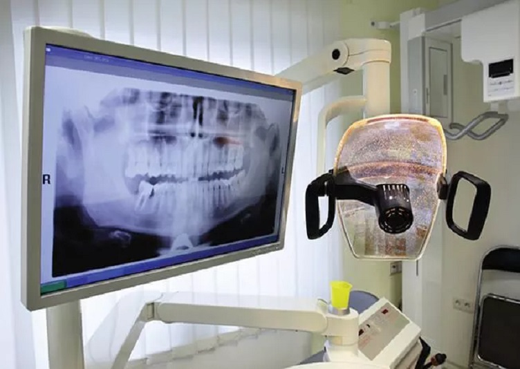Bergens Periodontics & Implant Dentistry photo 4