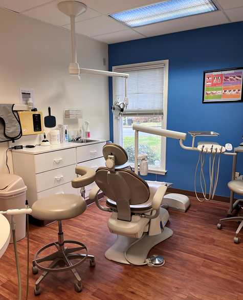 Affordable Dental Solutions - Reading photo 2