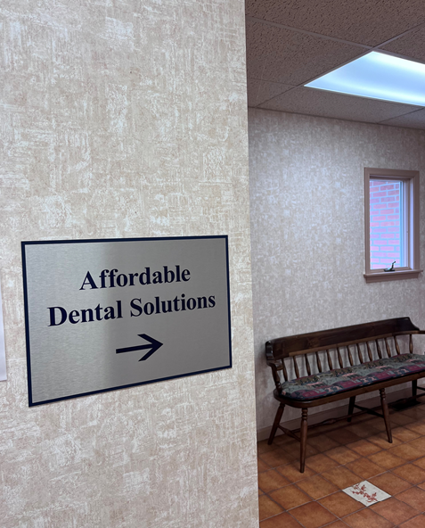 Affordable Dental Solutions - Reading photo 3