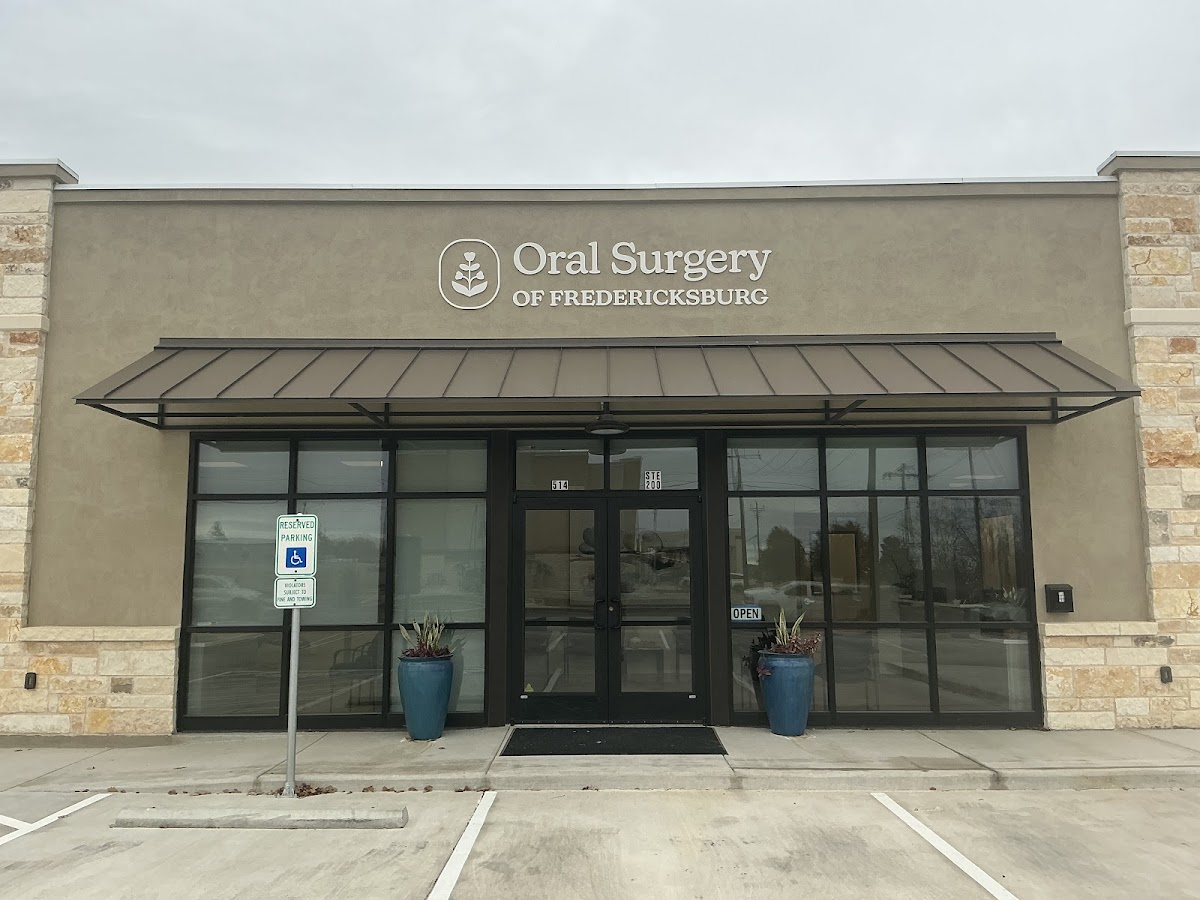Oral Surgery Of Fredericksburg photo 2