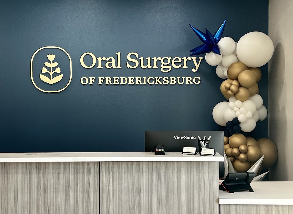 Oral Surgery Of Fredericksburg photo 3