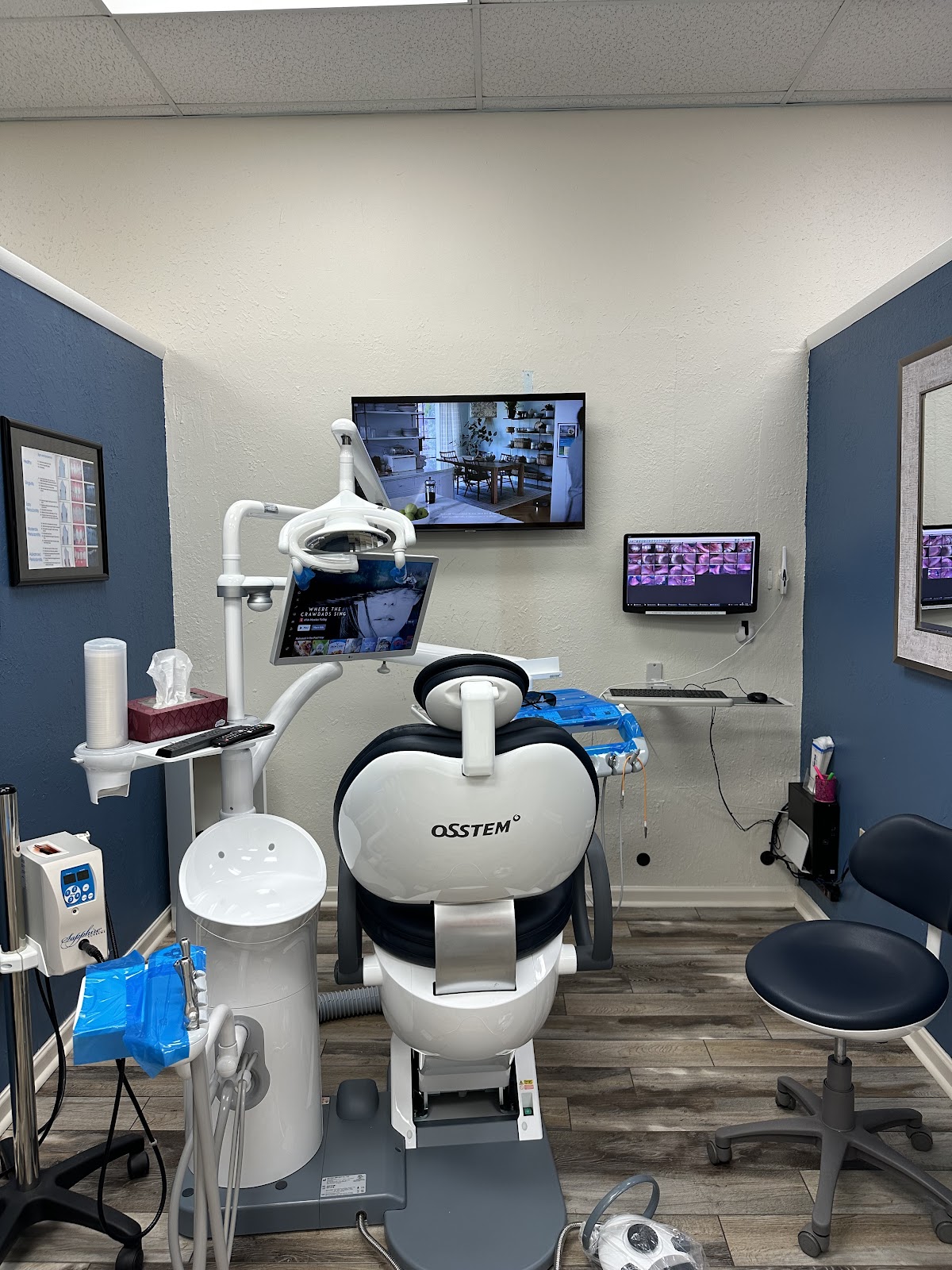 Dental Implant Solutions Decatur, Ga photo 1