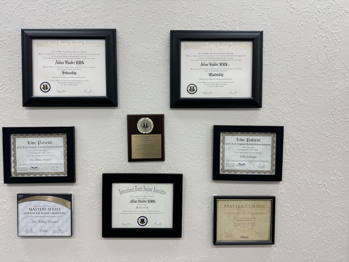 Dental Implant Solutions Decatur, Ga photo 3
