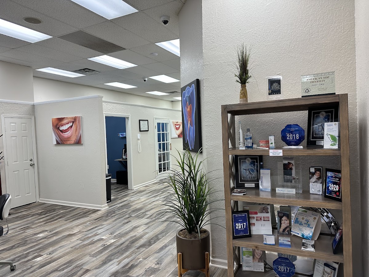 Dental Implant Solutions Decatur, Ga photo 5