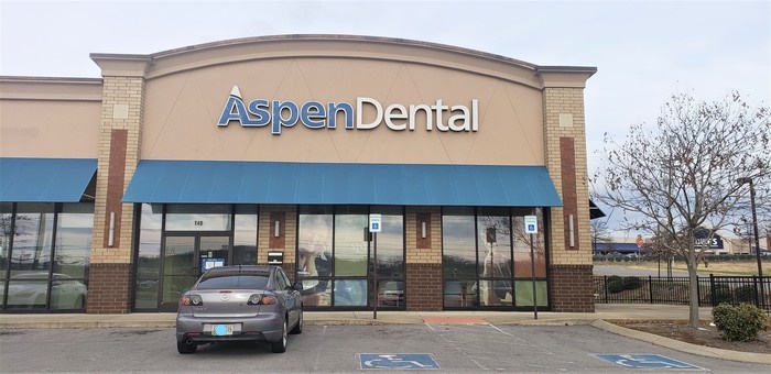 Aspen Dental - Smyrna photo 1