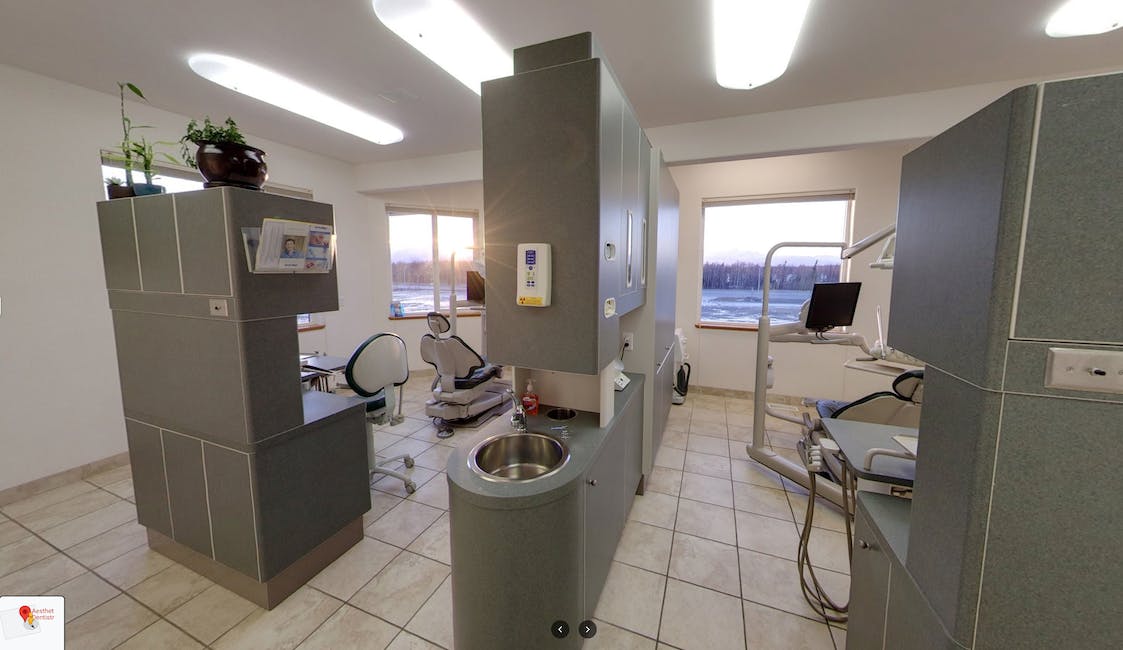 Aesthetic Dentistry photo 3