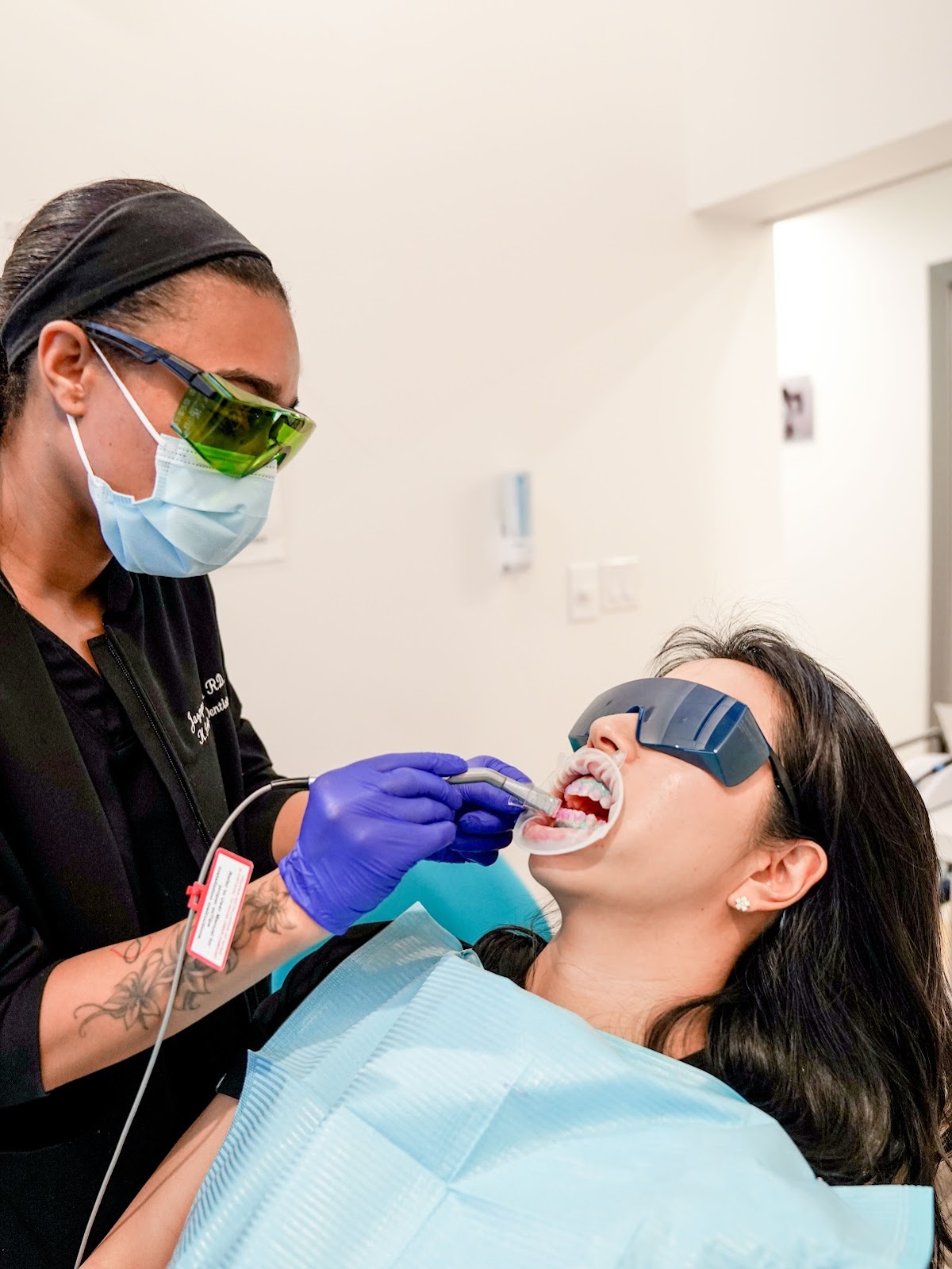 K Family Dentistry General Cosmetic Emergency Implants photo 5