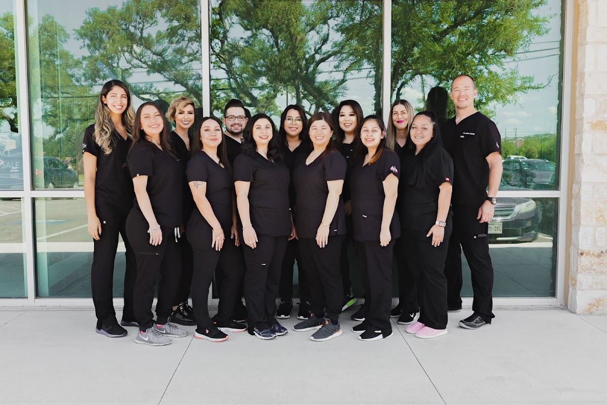Smile Structure Dentistry and Braces photo 1