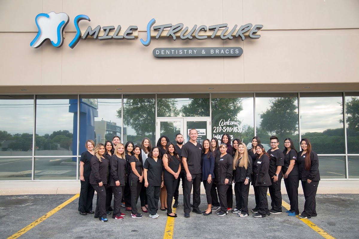 Smile Structure Dentistry and Braces photo 4