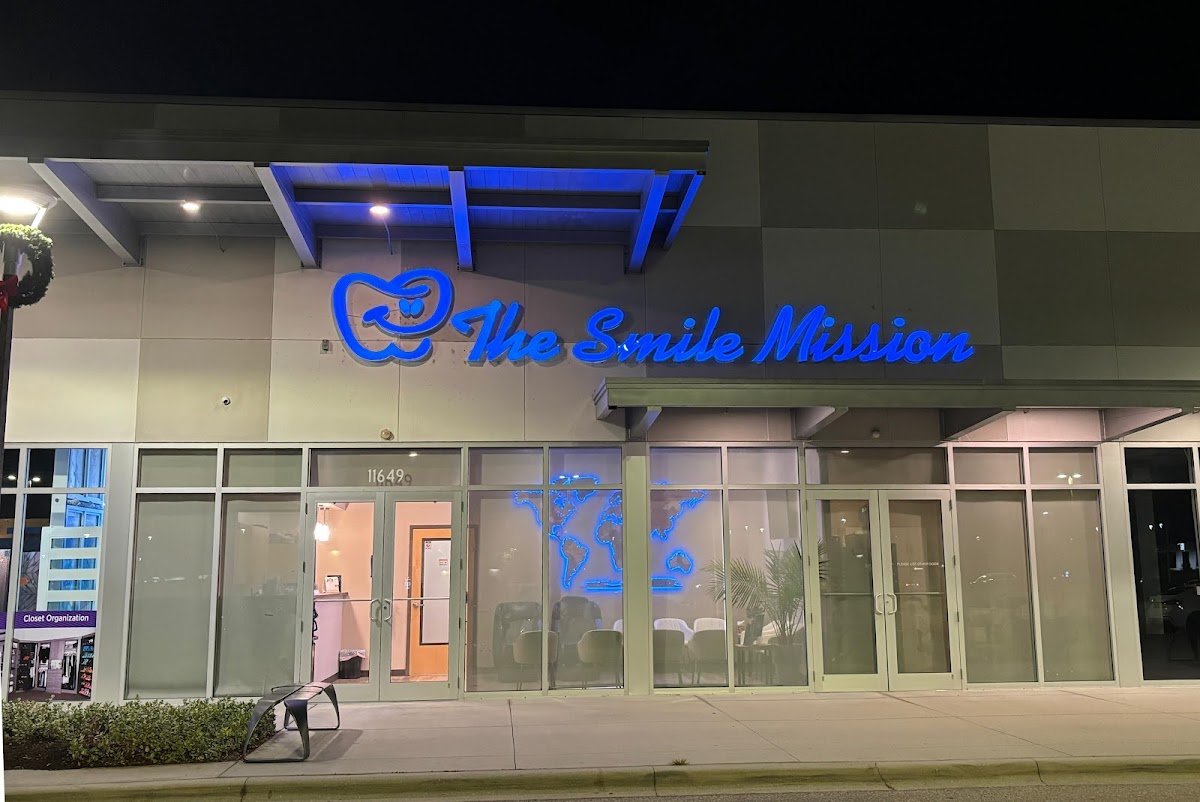 The Smile Mission - Sarasota photo 4