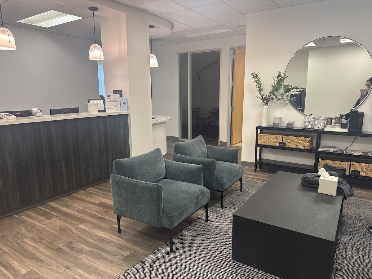Pacific Dental Aesthetics photo 3