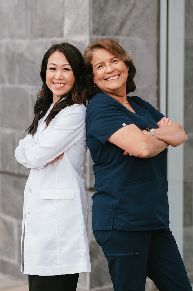 Pacific Dental Aesthetics photo 5