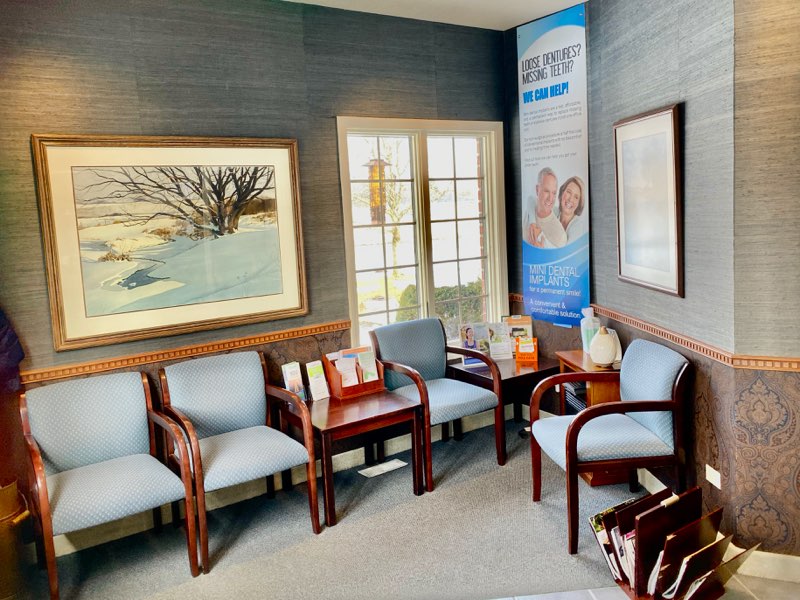 Frankfort Implant Dentistry photo 4