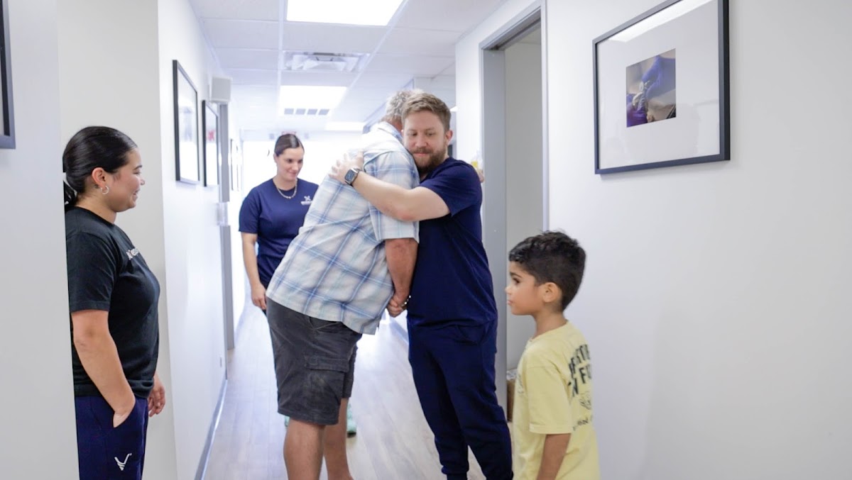 Nuvia Dental Implant Center - Tampa photo 1