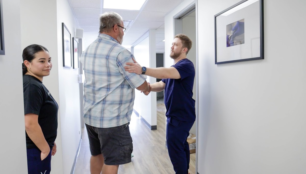 Nuvia Dental Implant Center - Tampa photo 4