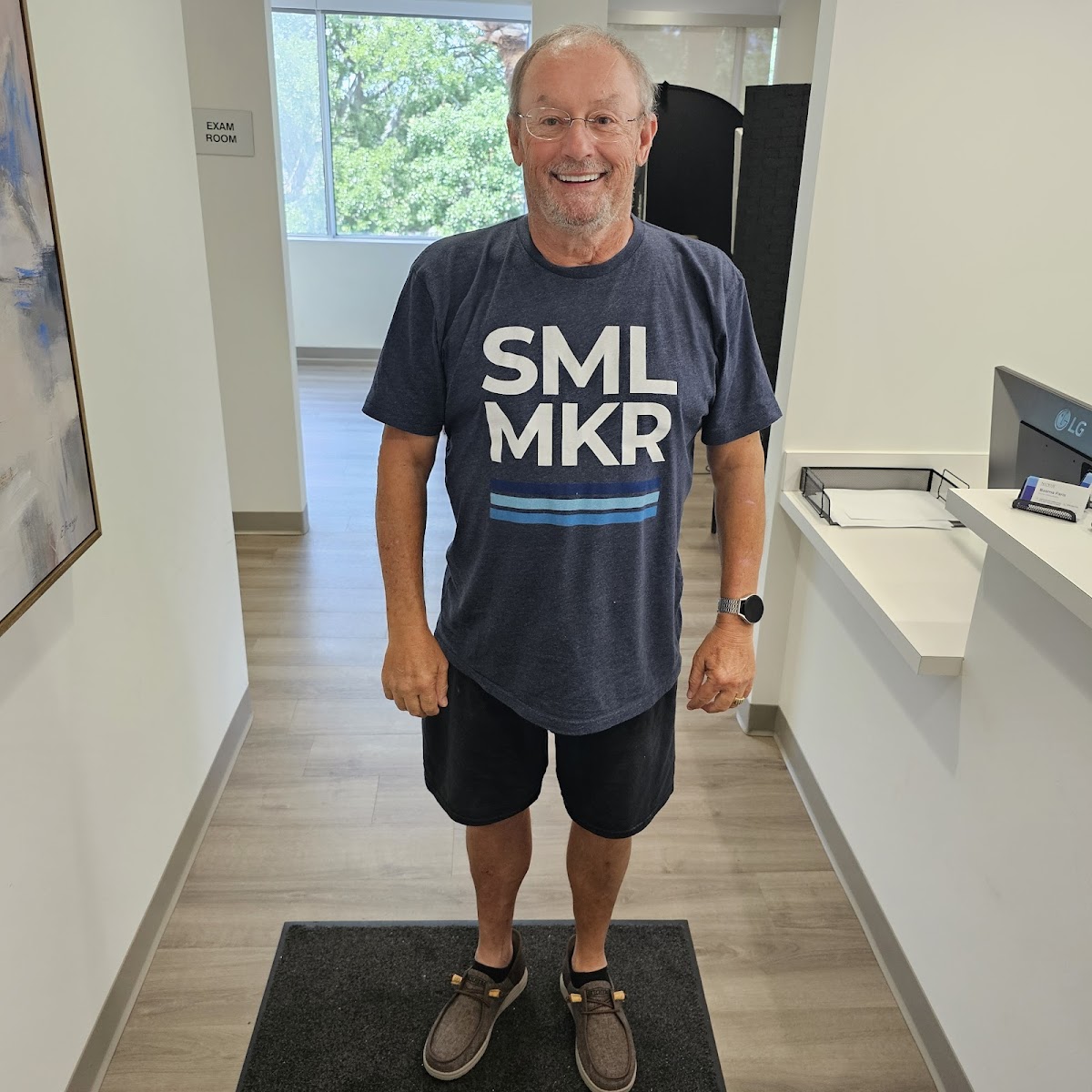 Nuvia Dental Implant Center - Tampa photo 5
