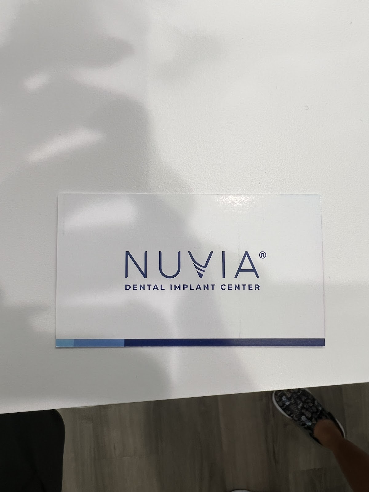 Nuvia Dental Implant Center - Tampa photo 6