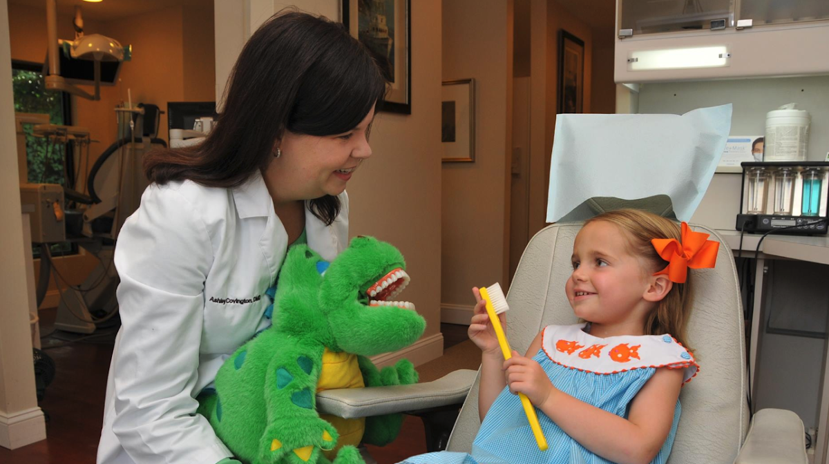 Lowcountry Family Dentistry photo 1