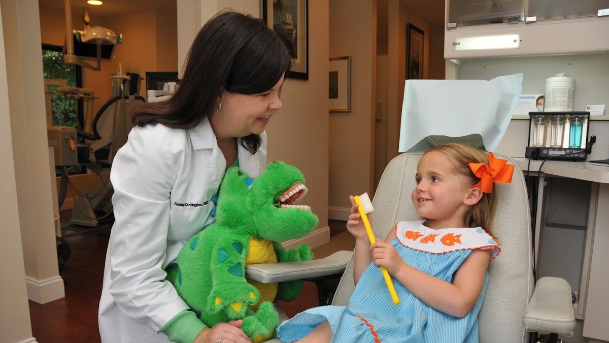 Lowcountry Family Dentistry photo 6