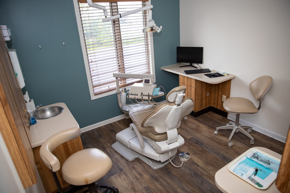 The Dental Implant Center photo 2