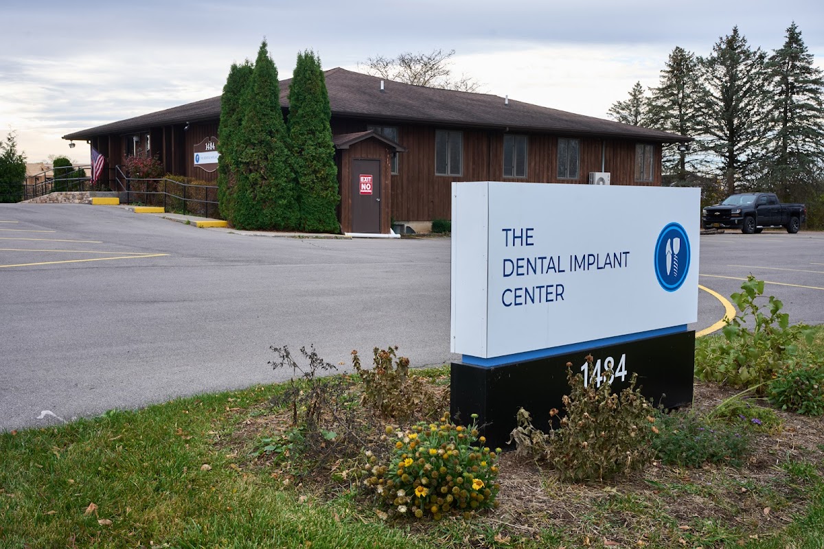 The Dental Implant Center photo 3