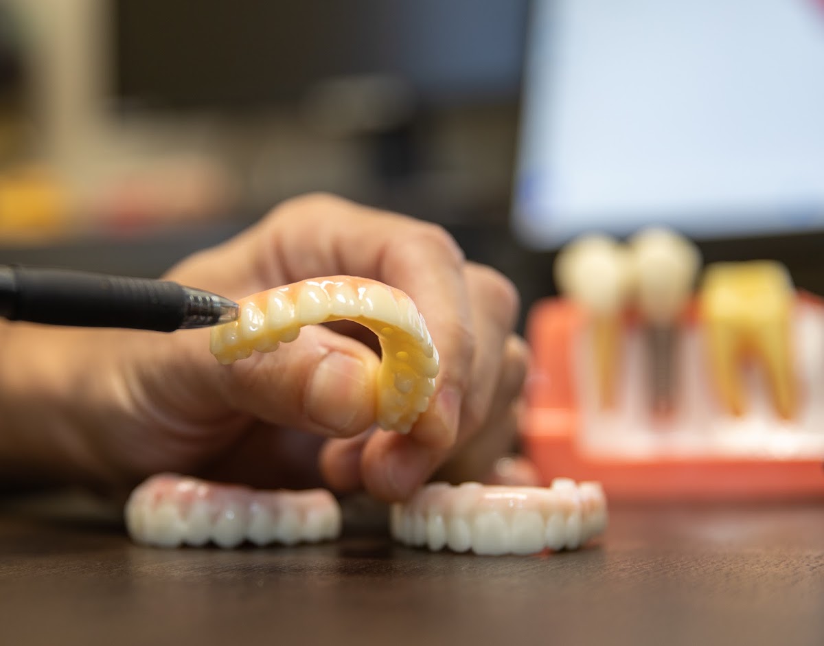 The Dental Implant Center photo 4