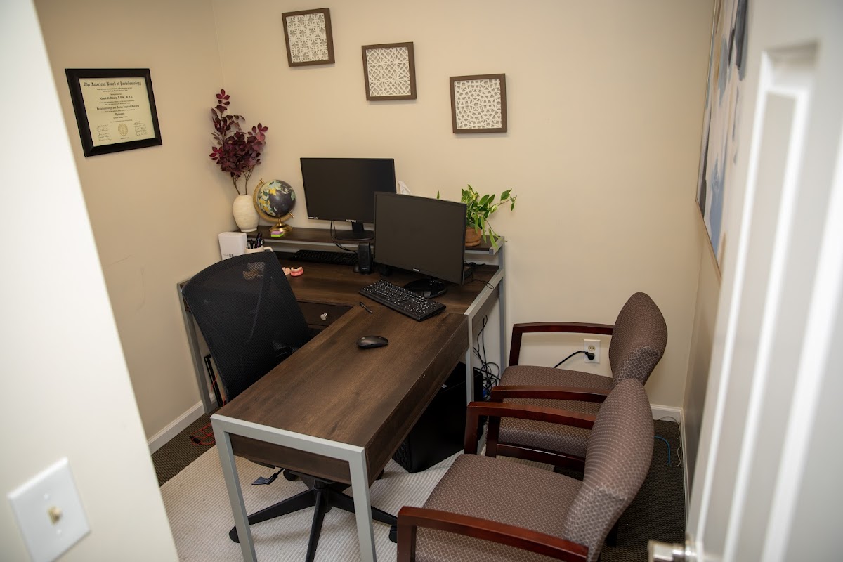 The Dental Implant Center photo 6