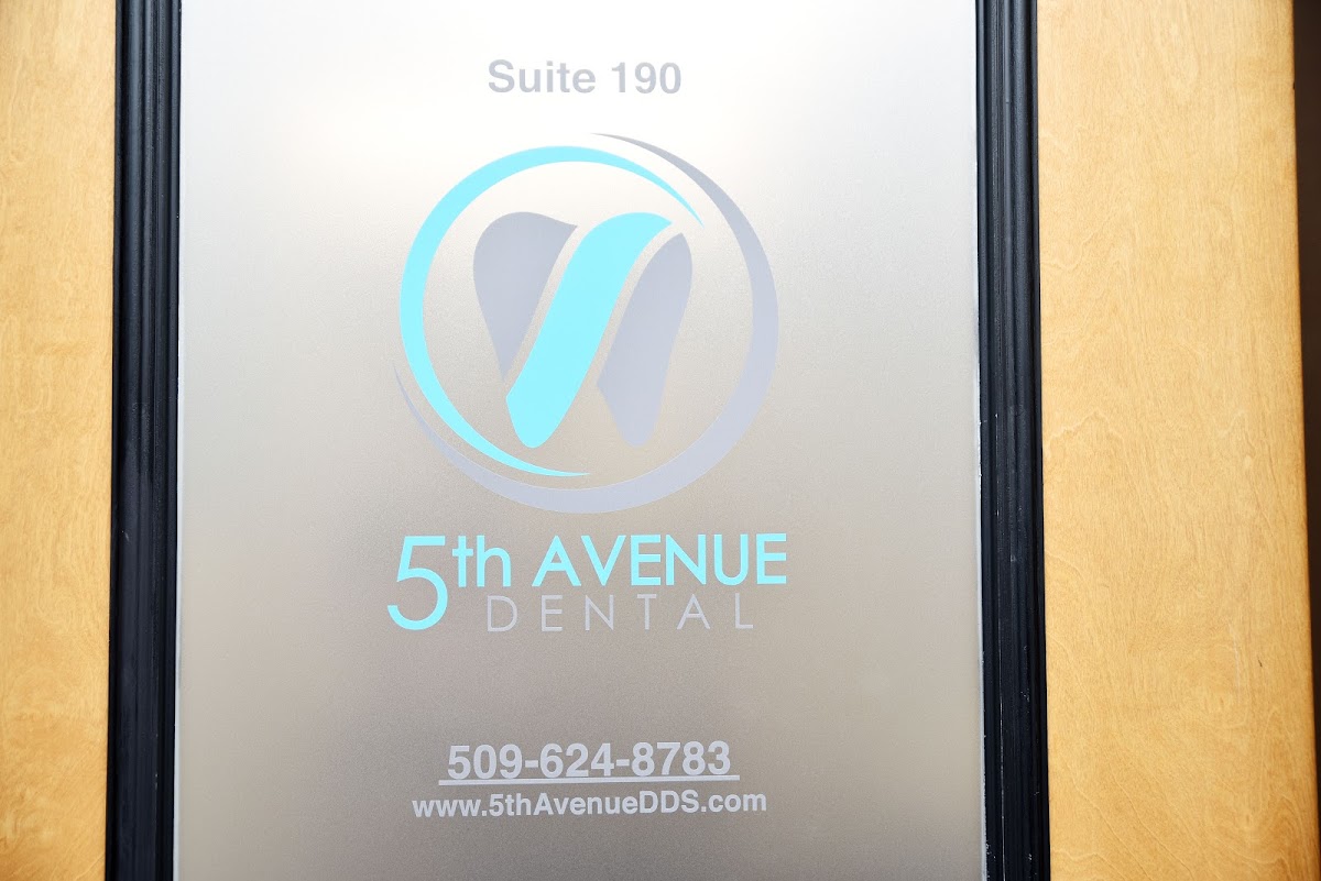 5th Avenue Dental photo 6