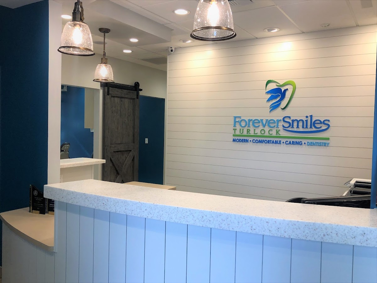 Forever Smiles Turlock photo 1