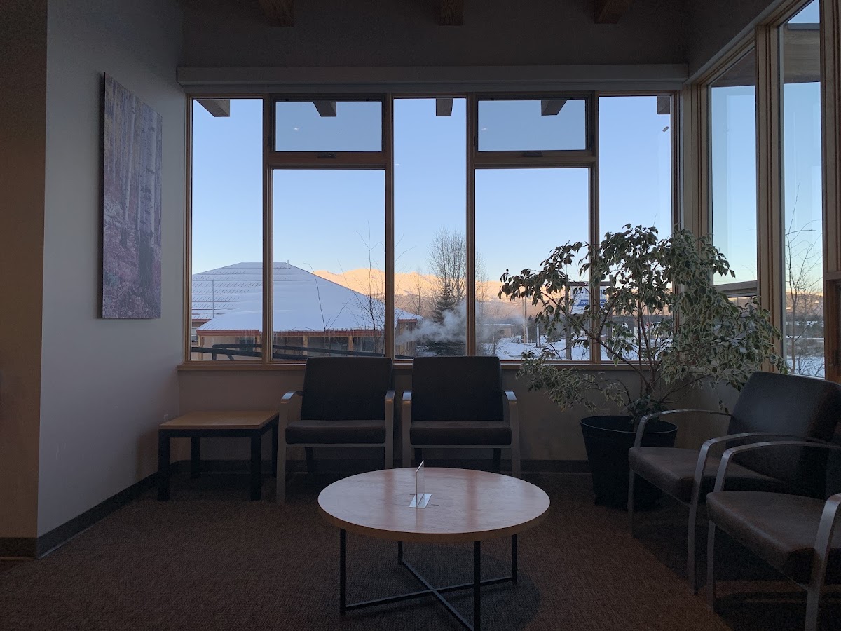 Leadville Dental Center photo 1