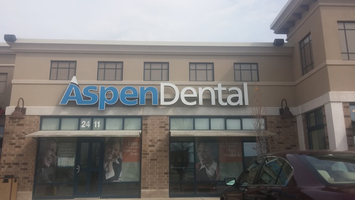Aspen Dental - Dayton photo 2