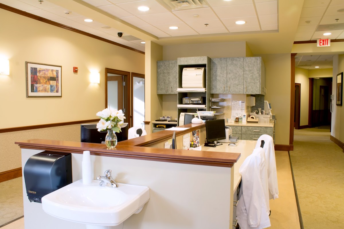 Asa Dental Implants & Oral Surgery photo 1