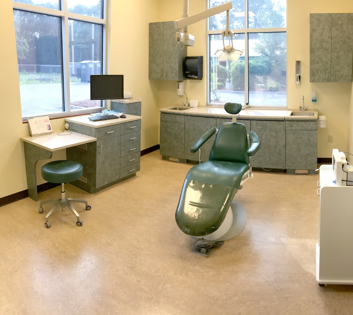 Asa Dental Implants & Oral Surgery photo 2